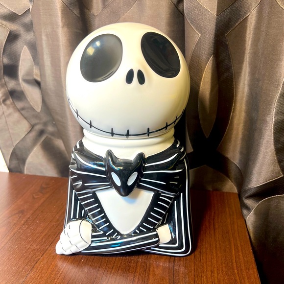 Disney Kitchen Disney Nightmare Before Christmas Jack Skellington
